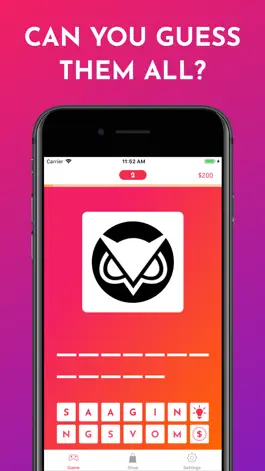 Game screenshot Guess the Youtuber - Quiz Game apk