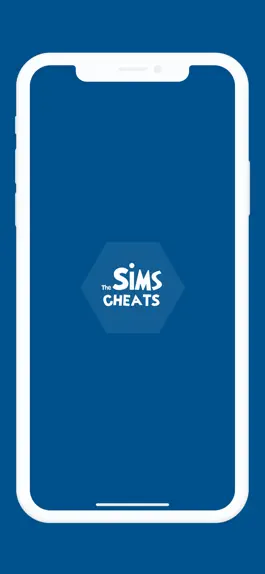 Game screenshot CHEATS for the Sims 4 mod apk