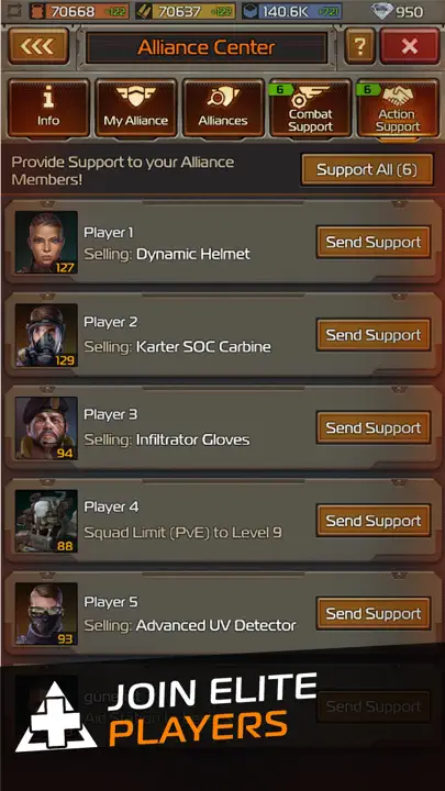 Soldiers Inc: Mobile Warfare iPhone-skjermbilde 3