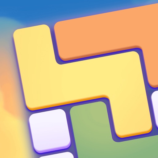 Word Lanes: Relaxing Puzzles iOS App