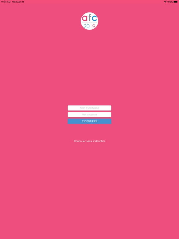 Screenshot #6 pour AFC 2019