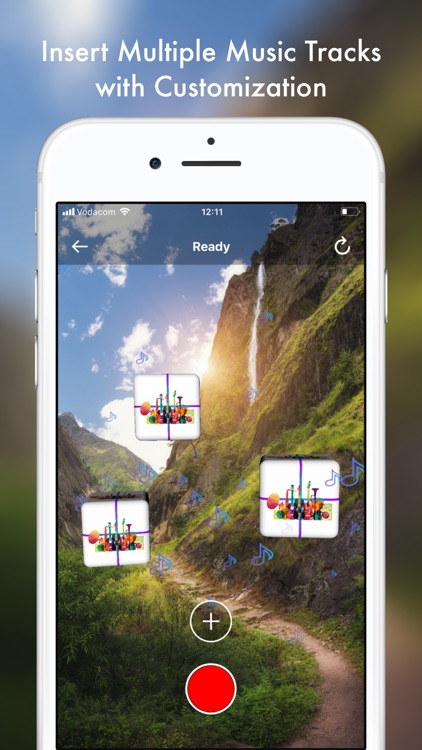 Video Maker Augmented Reality screenshot-5