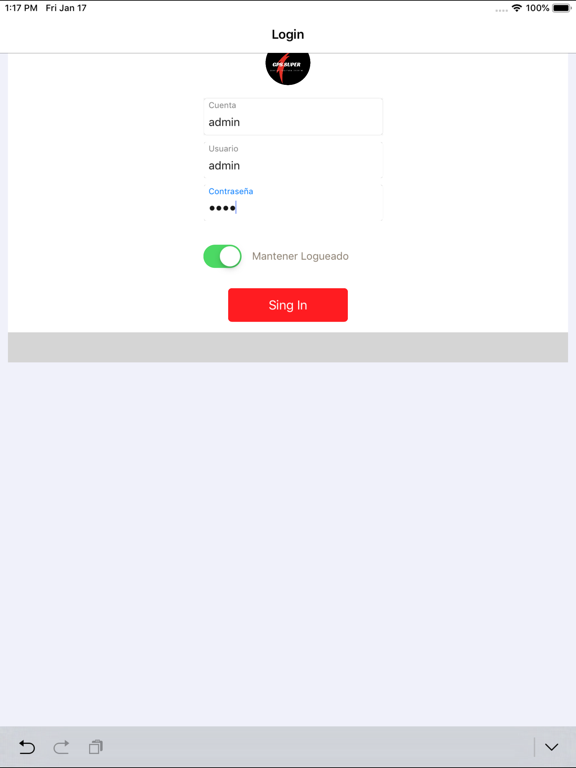 Screenshot #4 pour GPS Super
