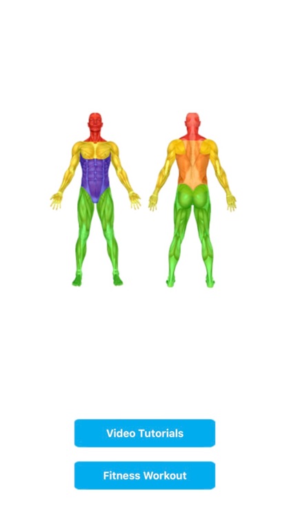 Vebo:Sports Fitness Trainer