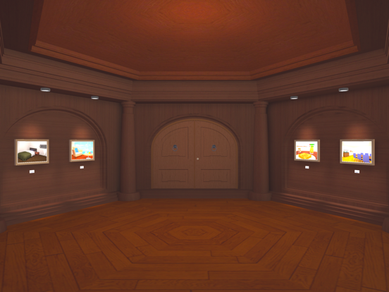 Screenshot #4 pour Escape Game Museum