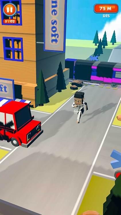 Beat The Traffic: Turn-By-Turn screenshot-3