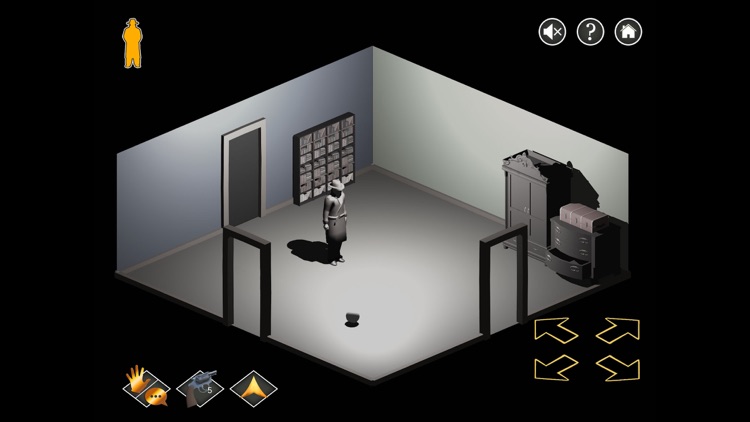 Gangsters 1920 screenshot-3