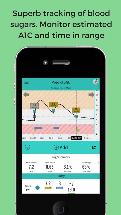 Jade Insulin Dose Calc