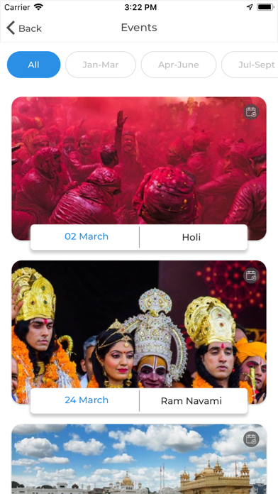 Incredible !ndia Screenshot