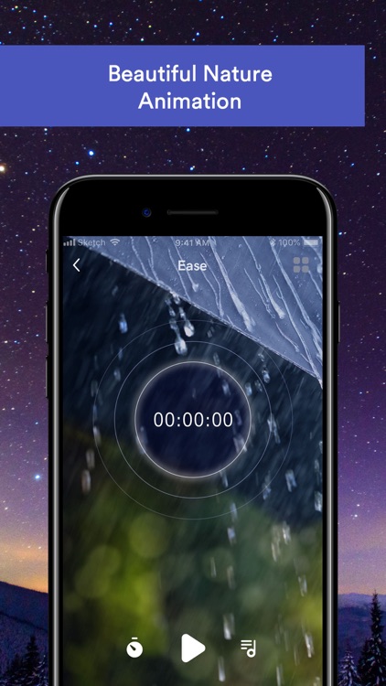 Ease: Sleep & Calm