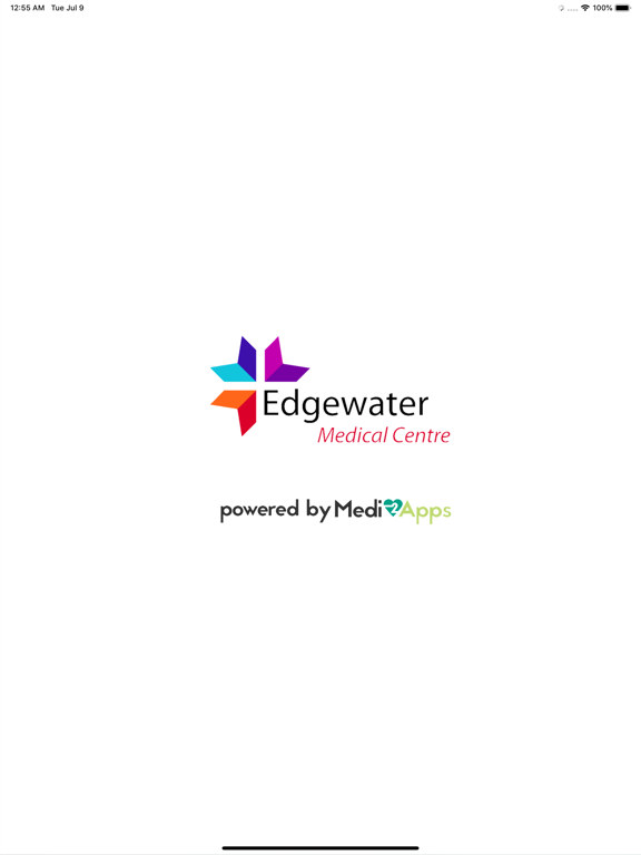 Screenshot #4 pour Edgewater Medical Centre