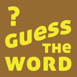 Guess The Word Game