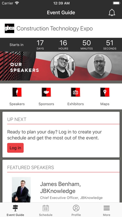 GBCA Construction Tech Expo