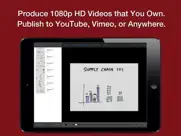vittle pro video whiteboard ipad bildschirmfoto 4