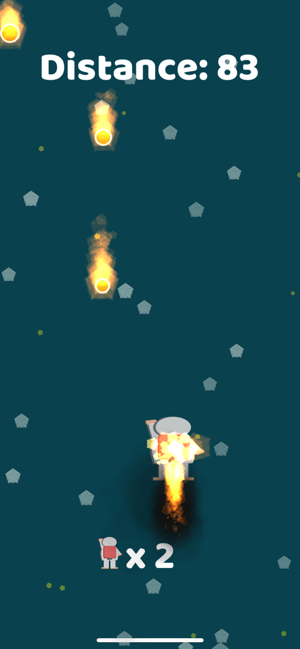Jetpack Joe(圖6)-速報App