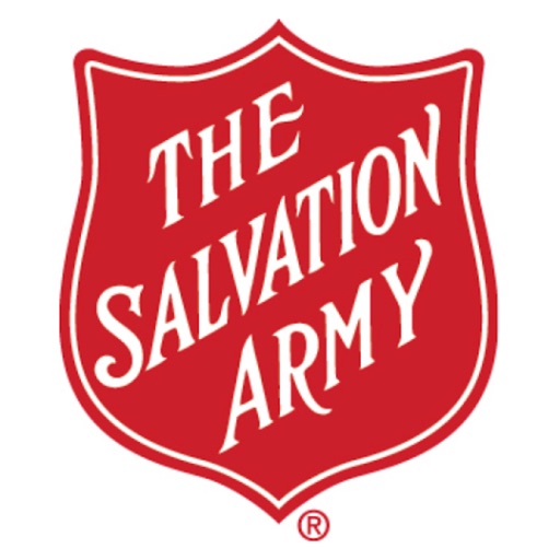 The Salvation Army - DFW icon