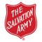 Here you can manage your volunteer activities with The Salvation Army conveniently via the new app