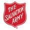 Here you can manage your volunteer activities with The Salvation Army conveniently via the new app
