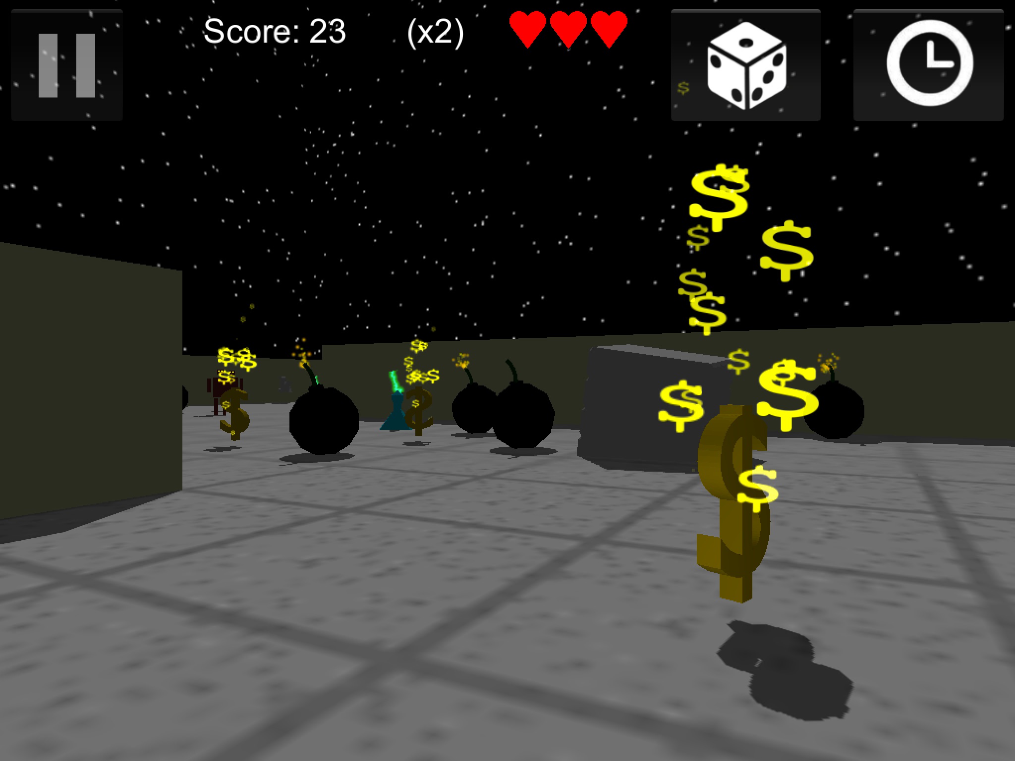 Robot Knox screenshot 3