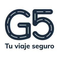 G5 tu viaje seguro