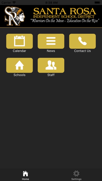 Santa Rosa Independent SD