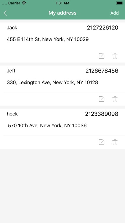 AIPI Fruit Store screenshot-3