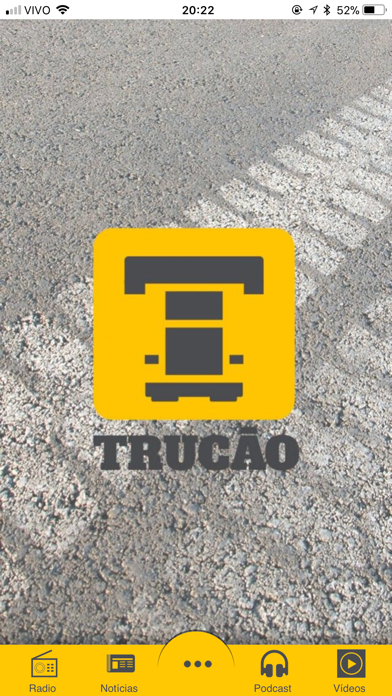 Screenshot #1 pour Trucão