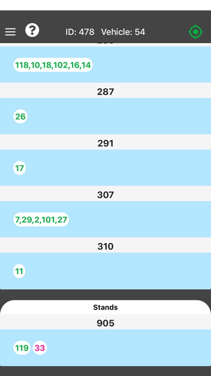 Piccolo Driver screenshot-4