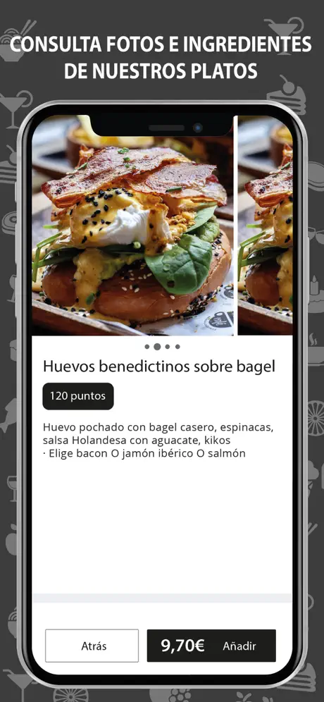 Alsur Café