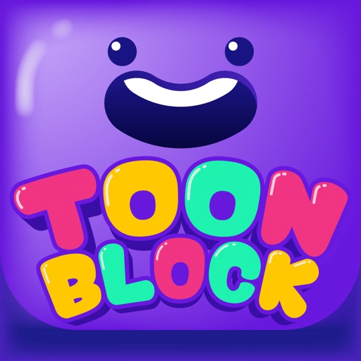 Toon Block Puzzle: PvP Match 3 icon