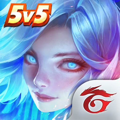 Garena AOV - Arena of Valor