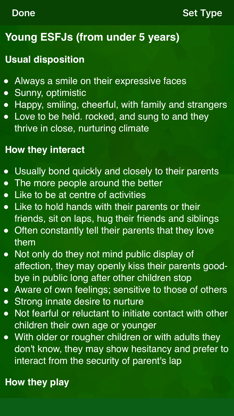 Develop Your Child screenshot 5