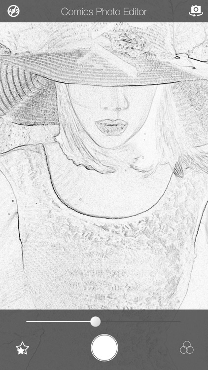 Comics Photo Editor screenshot-8