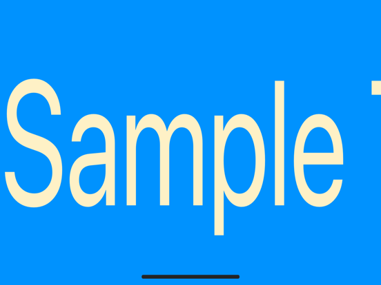 Screenshot #6 pour DigitalSignBoard