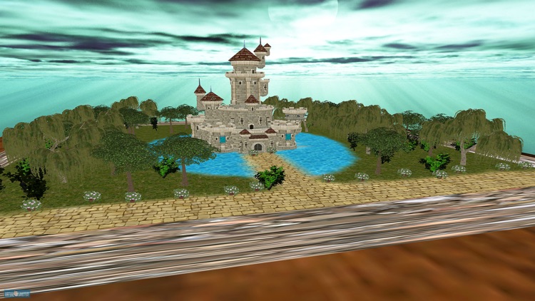 Virtual Sandtray screenshot-3