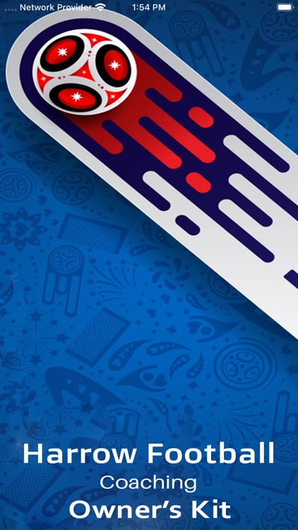 HarrowFootballCoachingOwnerKit screenshot-9