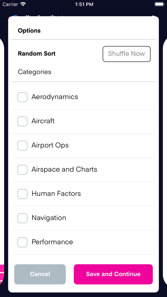 #5. Private Pilot Study Flashcards (iOS) 由: Pilot Institute