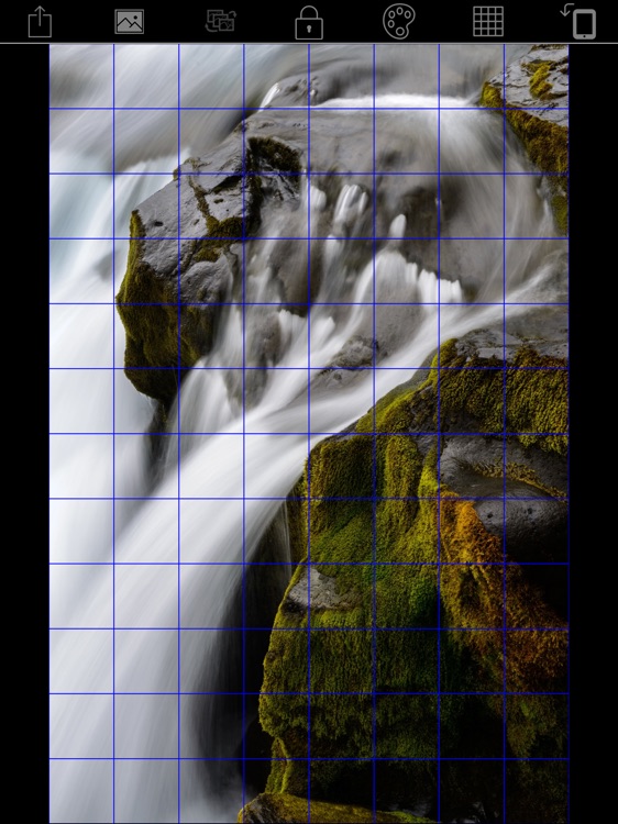 Carmen Grid screenshot-3