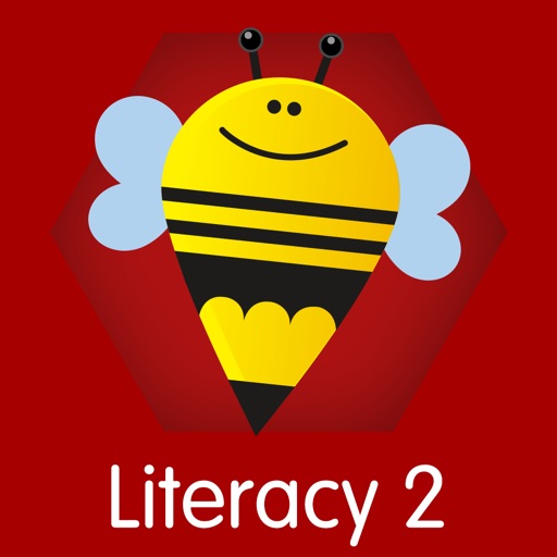 LessonBuzz - Literacy 2