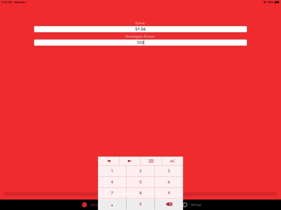 【图】Norwegian Kroner To Euros(截图3) 【图】Norwegian Kroner To Euros(截图3)