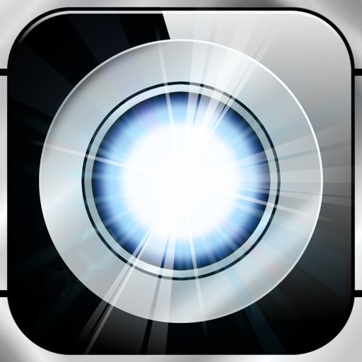 Flashlight ∴ icon