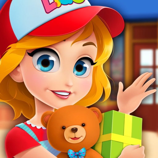 Emma's Toystore iOS App