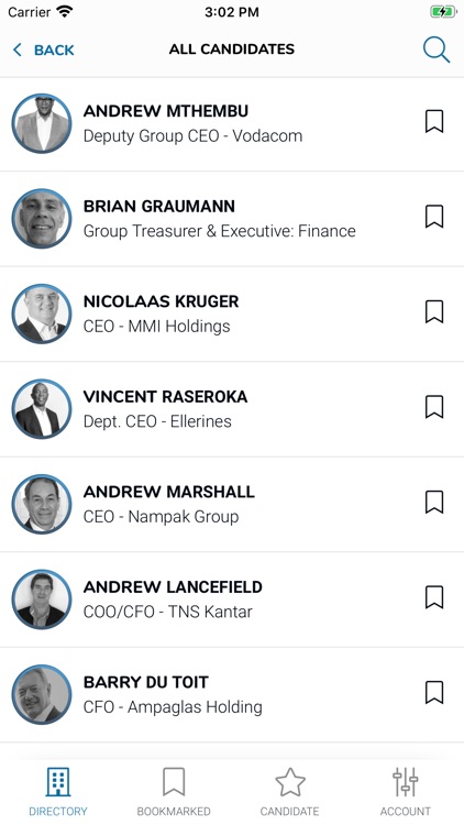 PRETIRE screenshot-3