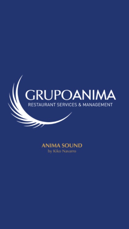 Anima Sound by Kiko Navarro