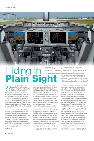 Air Traffic Management Mag - náhled