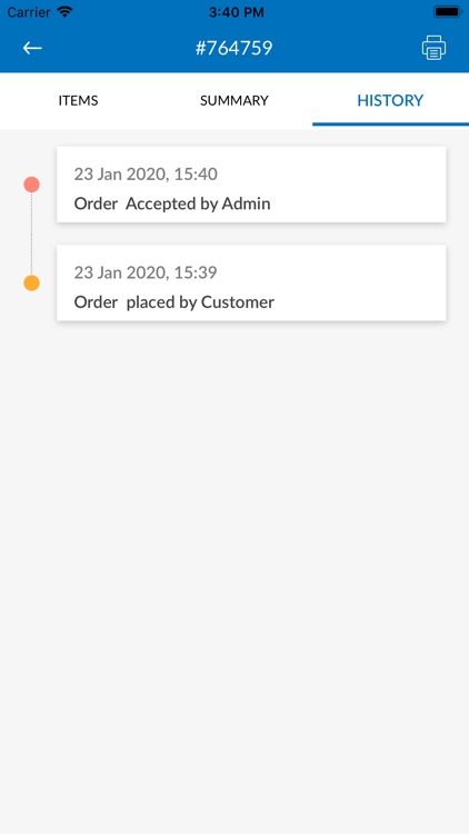 DABLOO MERCHANT screenshot-6