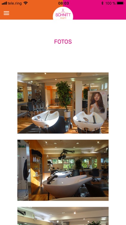 SCHNITT team screenshot-3