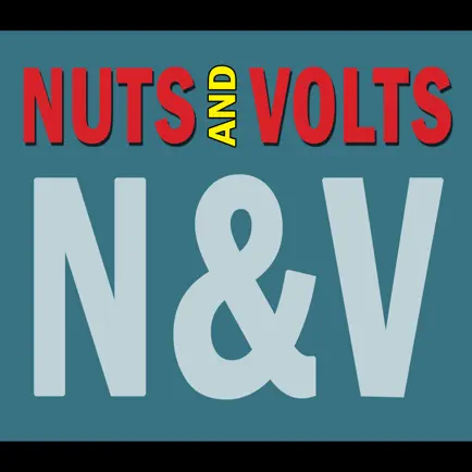 Nuts & Volts Magazine Читы