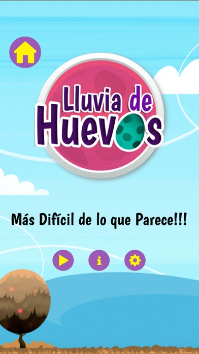 Los Pollitos Dicen Screenshot
