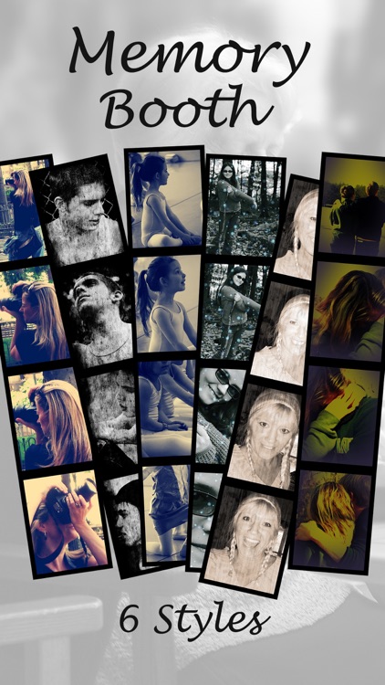 BoothClub screenshot-5